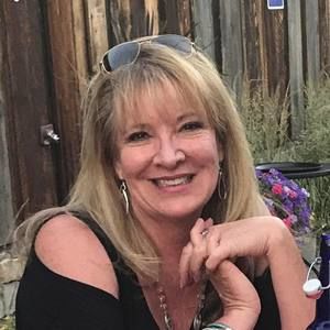 Meet your Posher, Donna